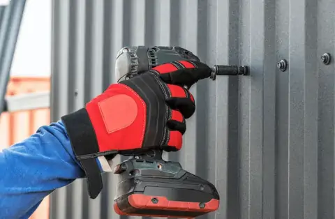 Travaux de zinguerie - Ploumagoar